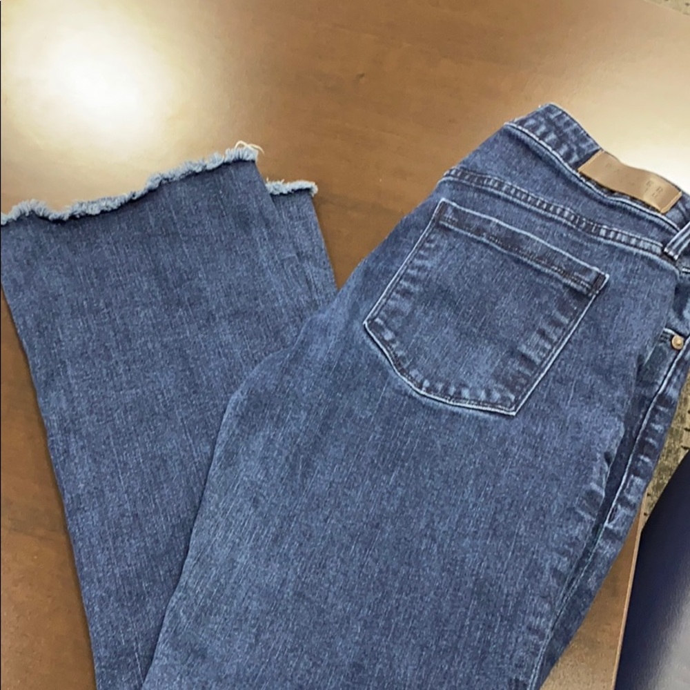 Parker smith jeans